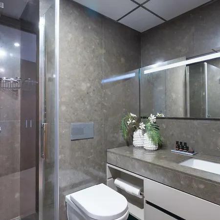 Apartment Iloftmalaga Premium Malagueta Beach Malaga