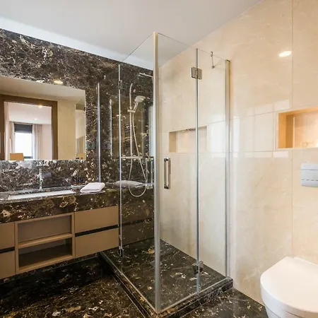 Iloftmalaga Premium Malagueta Beach Apartment