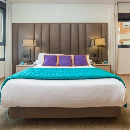 Iloftmalaga Premium Malagueta Beach * Malaga