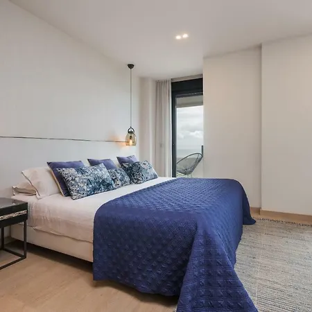 Appartement Iloftmalaga Premium Malagueta Beach