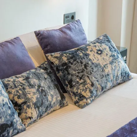 Iloftmalaga Premium Malagueta Beach *