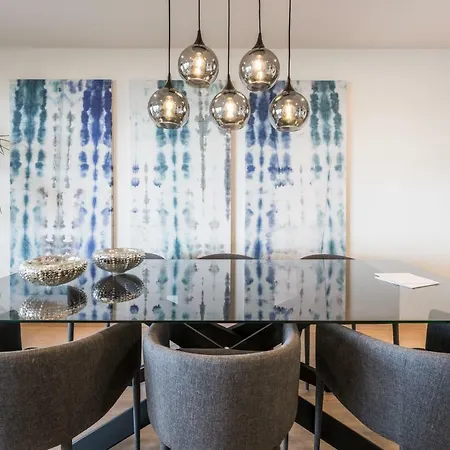 Iloftmalaga Premium Malagueta Beach Appartement Málaga