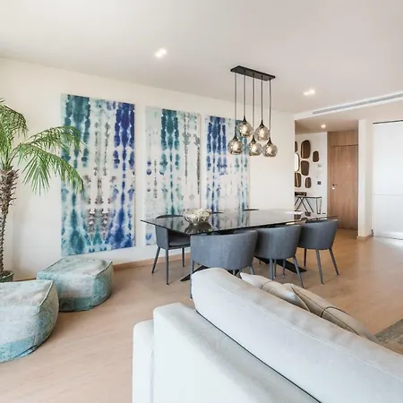 Apartment Iloftmalaga Premium Malagueta Beach *