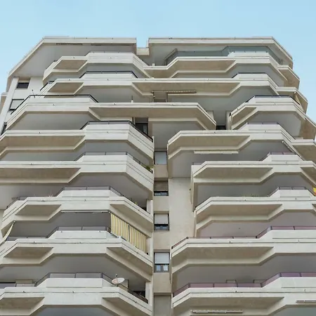 Iloftmalaga Premium Malagueta Beach Málaga